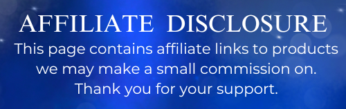 Affiliate disclosure